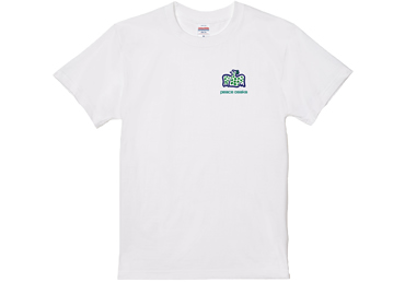 Tシャツ（ワンポイント）